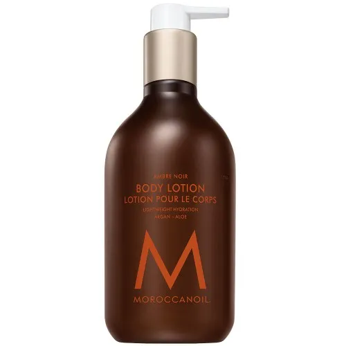 Moroccanoil Body Ambre Noir Body Lotion 12oz