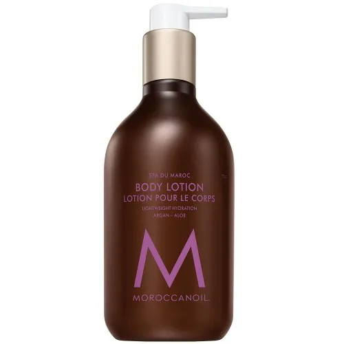 Moroccanoil Body Spa Du Maroc Body Lotion 12oz