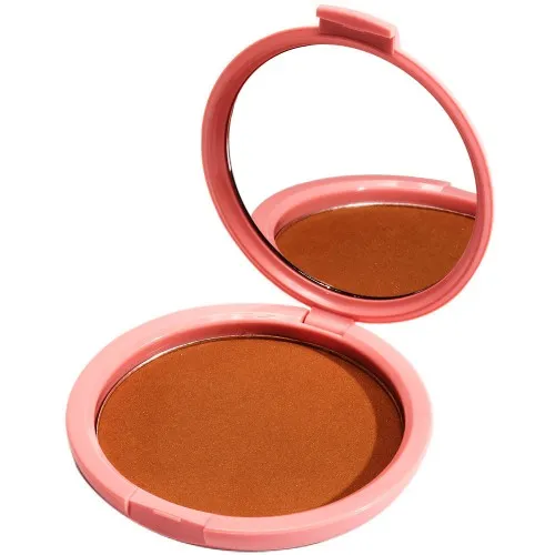 Booby Tape Stas Illuminating Bronzer Latte