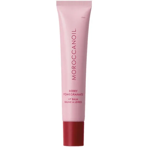 Moroccanoil Body Lip Balm Berry Pomegranate 15ml