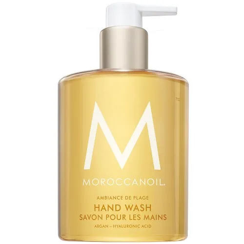Moroccanoil Body Ambiance De Plage Hand Wash 12oz