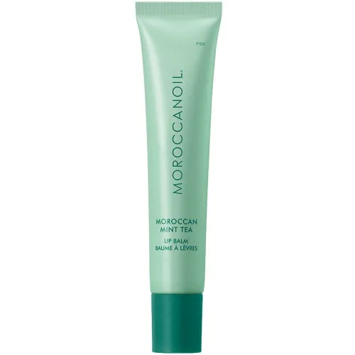 Moroccanoil Body Lip Balm Moroccan Mint Tea 15ml