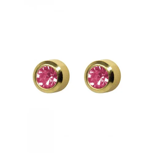 Retail Birthstone October - Mini