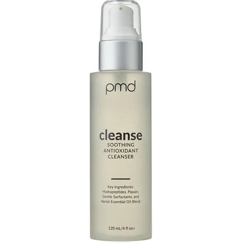 PMD Cleanse Soothing Antioxidant Cleanser 4oz