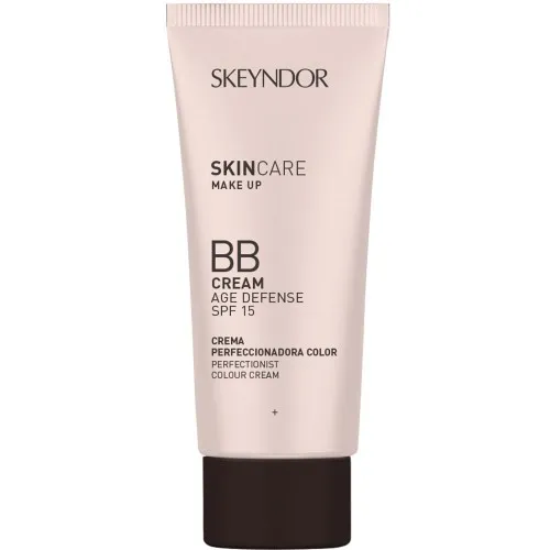 Skeyndor Natural Defence BB Cream #02 40ml