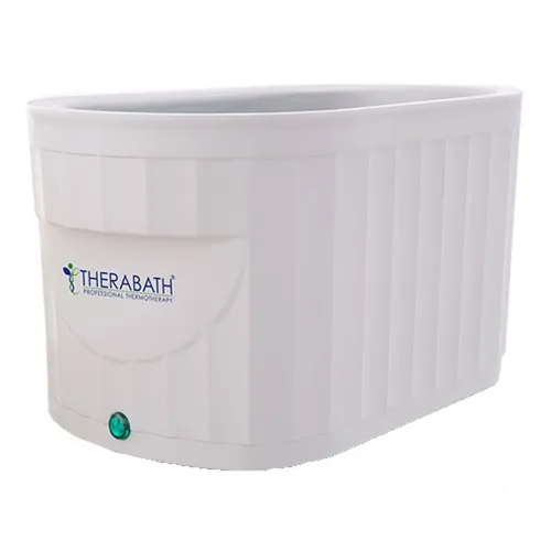Therabath Thermotherapy Paraffin Bath Unit With Pea Paraffin Wax