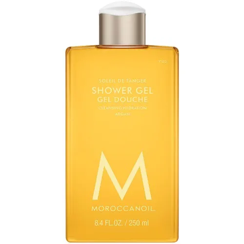 Moroccanoil Body Soleil De Tanger Shower Gel 8.5oz