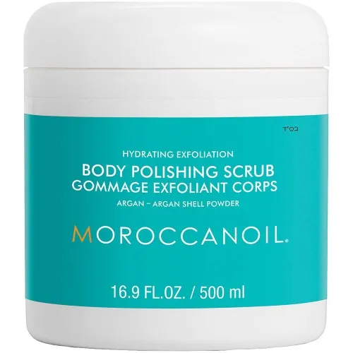 Moroccanoil Body Polish Scrub 17oz