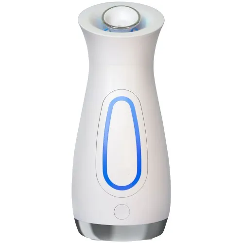 PMD SilkSteam Pro Facial Steamer