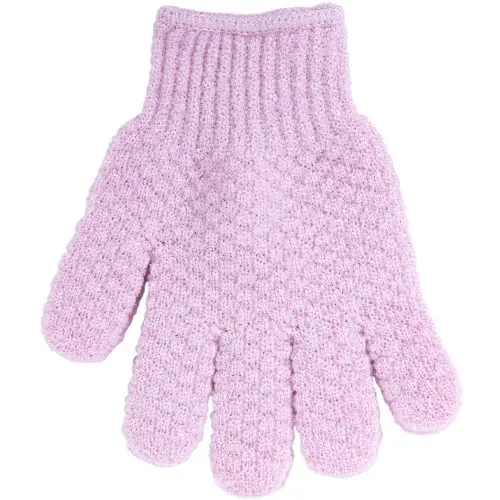 Diane Deep Exfoliating Gloves