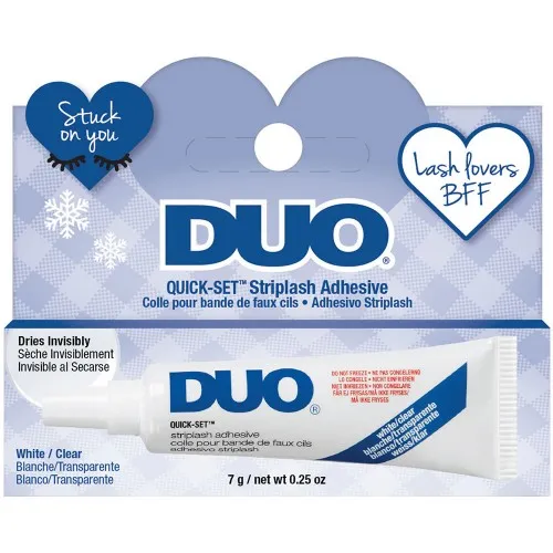 Ardell Holiday Duo Quickset Strip Adhesive