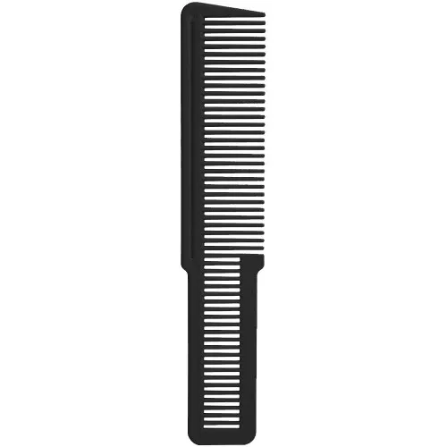 Wahl Clipper Cut Comb Black #3191