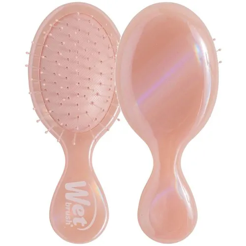 WetBrush Mini Detangler Iridescence - Bronze