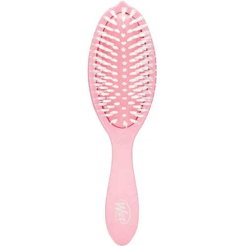 WetBrush Go Green Treat & Shine Brush - Watermelon Oil