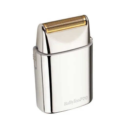 Babyliss PRO Cordless Single Foil Shaver