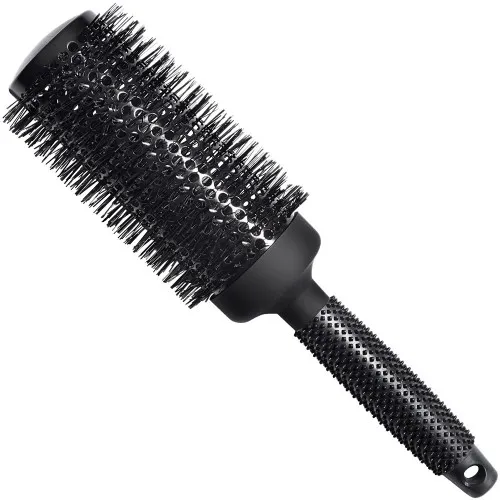 Ergo Ionic Ceramic Round Brush - ER53 2.75" / 2"