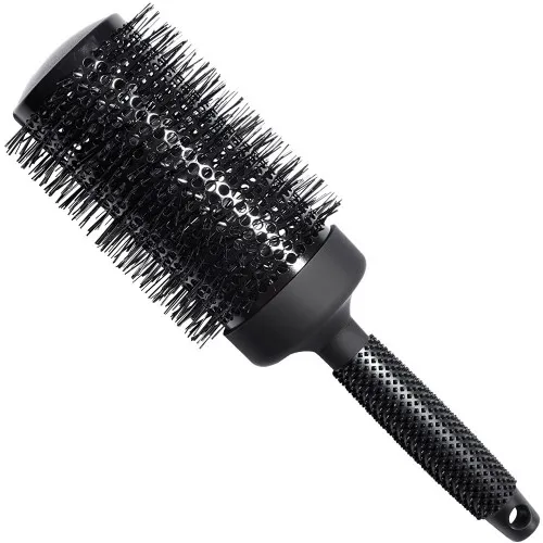Ergo Ionic Ceramic Round Brush - ER65 3.5" / 2.5"