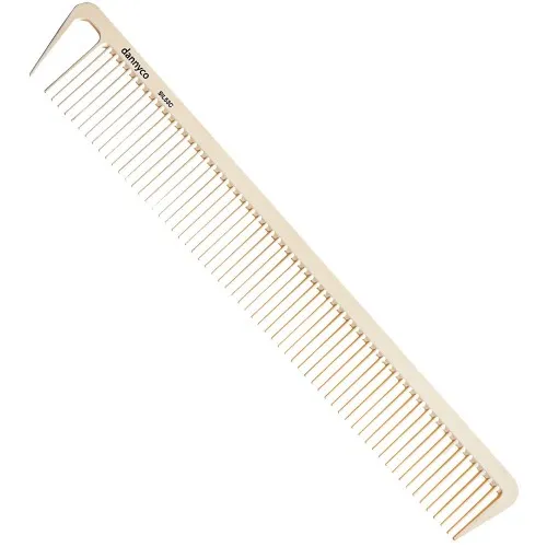 Dannyco Detangling Silicone Comb