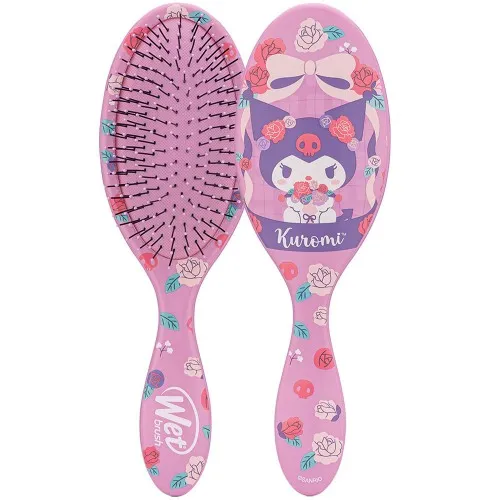 WetBrush Hello Kitty & Friends Original Detangler Kuromi