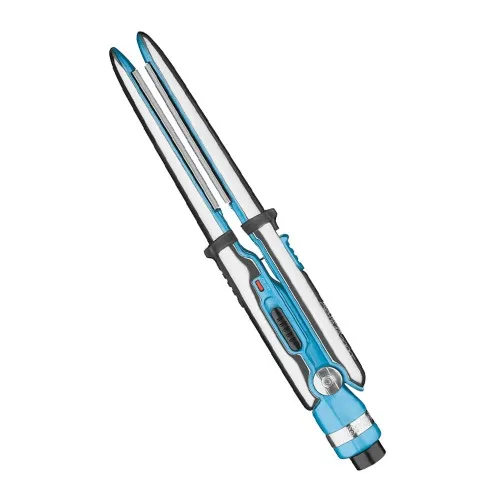 Babyliss 3/4" Nano Titanium Optima Mini Flat Iron