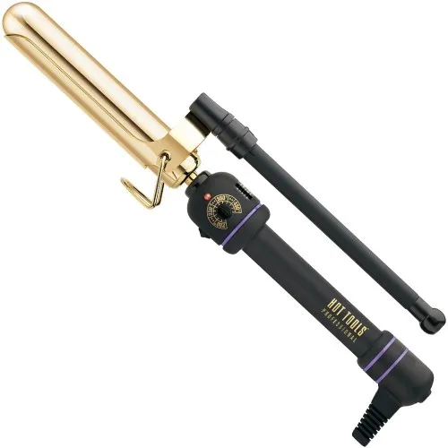 Hot Tools Professional Marcel Curling Iron - 1"