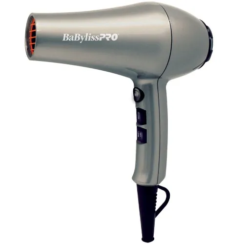 Babyliss PRO Ionic & Ceramic Blow Dryer