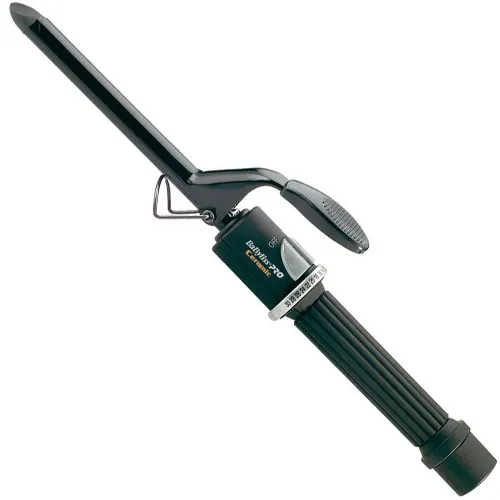 Babyliss PRO 1/2" Spring Curling Iron