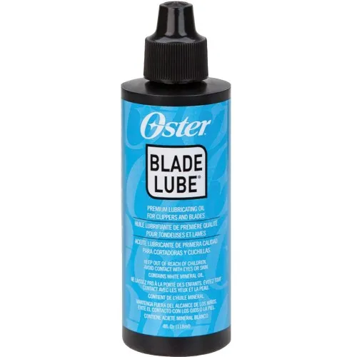 Oster Blade Lube 4oz