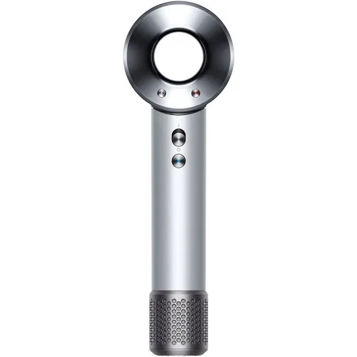 Dyson Supersonic Professional Hair Dryer Silver
