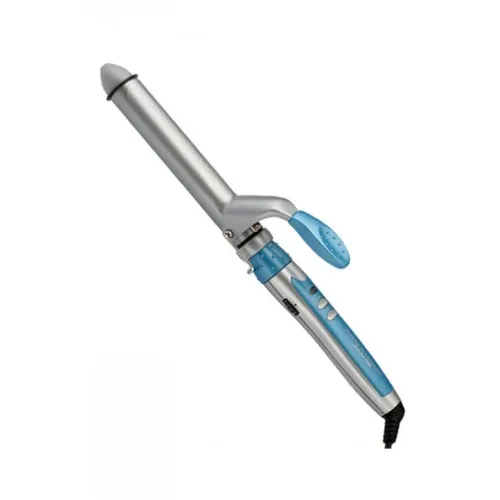 Babyliss PRO Nano Titanium Spring Curling Iron - 3/4"