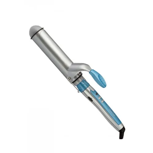 Babyliss PRO Nano Titanium Spring Curling Iron - 1 1/2"