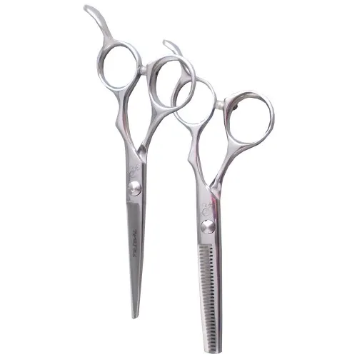 Tribal LT-1 Kit Shear & Thinner - 5.5" Lefty