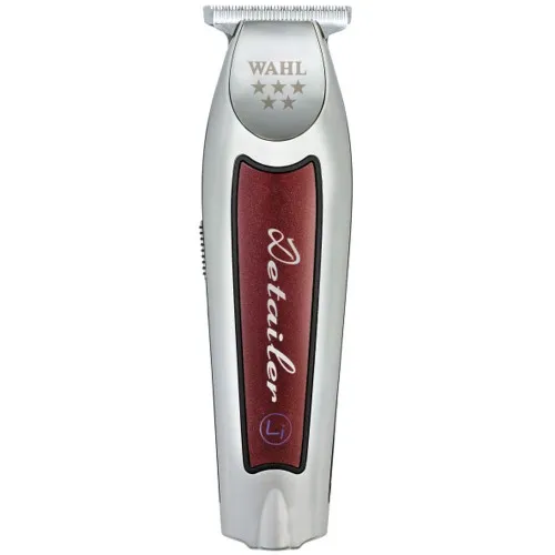 Wahl 5 Star Detailer Li Cord/Cordless Trimmer