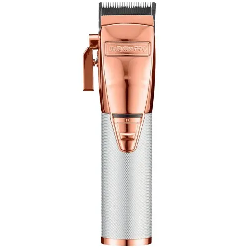 Babyliss Pro RoseFX+ Metal Lithium Clipper