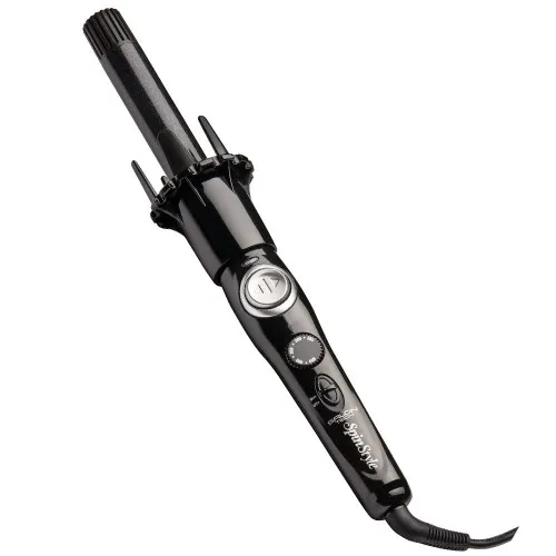 Salon Tech Spinstyle Pro Auto Curler 1"