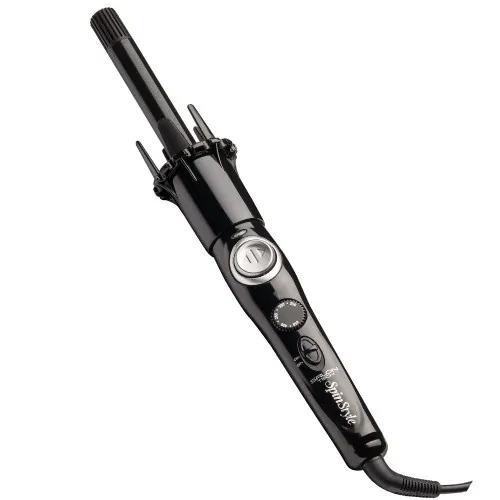 Salon Tech Spinstyle Pro Auto Curler 3/4"