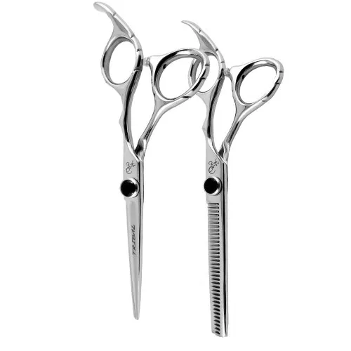 Tribal ST-5 Shear & Thinner Kit 5"