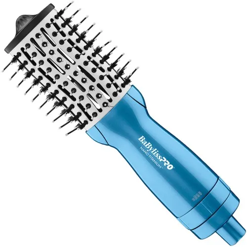 Babyliss Pro Compact 2" Oval Hot Air Brush