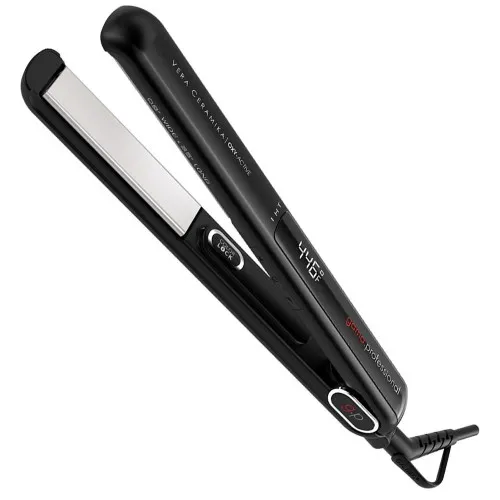 GAMA G-EVO Real Ceramika Flat iron