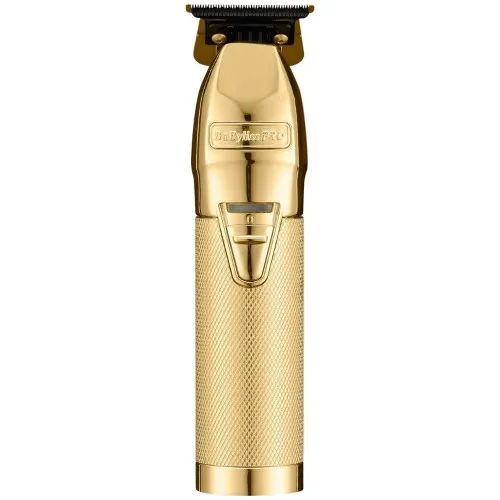 Babylisspro FX787NG GoldFX Skeleton Metal Trimmer