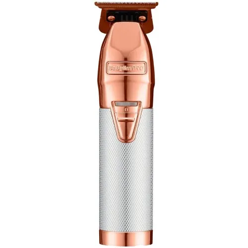 Babyliss Pro RoseFX Skeleton Metal Trimmer
