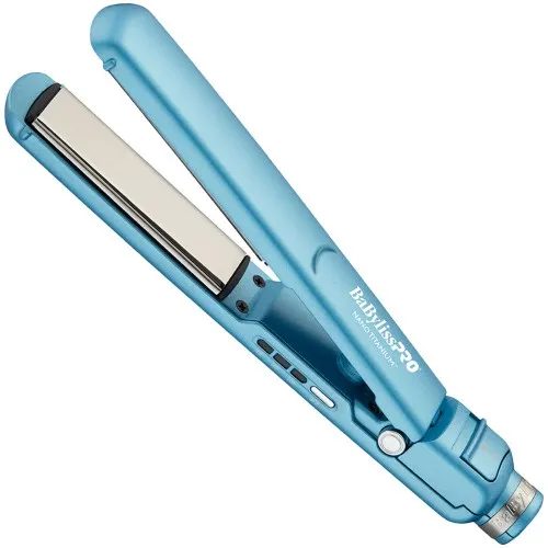 Babyliss Pro Nano Compact 1" Flat Iron