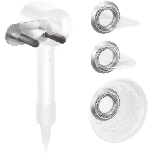 Dyson Wall Cradle For Supersonic Dryer