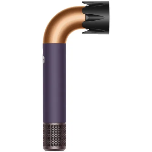 Dyson Supersonic r Professional Hair Dryer Bright Copper/Steel Violet