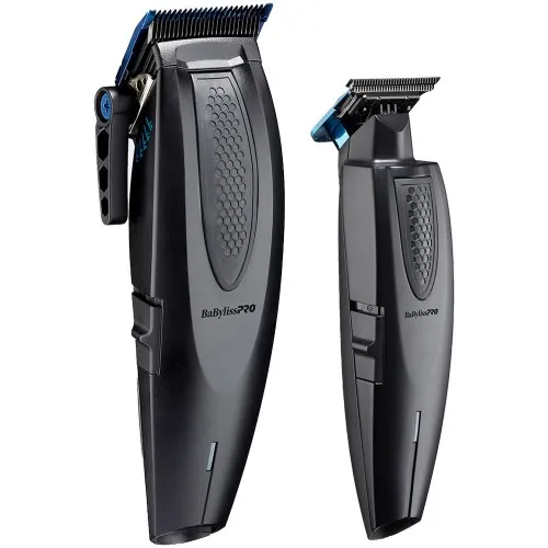 Babyliss Pro LithiumFX Clipper/Trimmer Duo