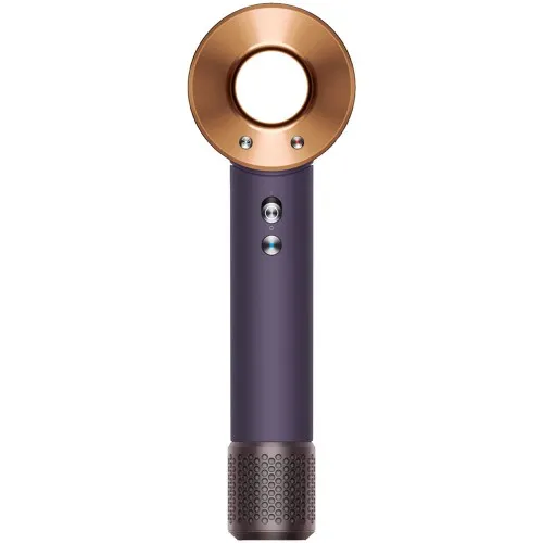 Dyson Supersonic Professional Hair Dryer Bright Copper/Steel Violet