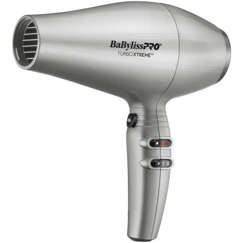 Babyliss Pro Metalix Ionic Dryer