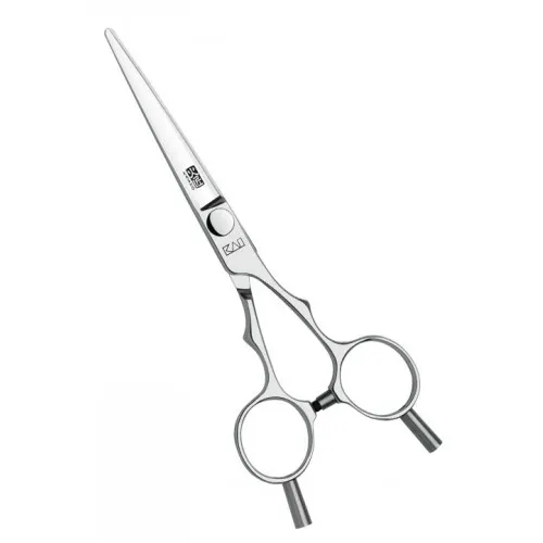 Kasho Silver Series KSI Straight - 6"
