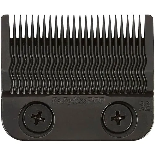 Babyliss Pro FX8022B MIM Titan Precision Fade Blade