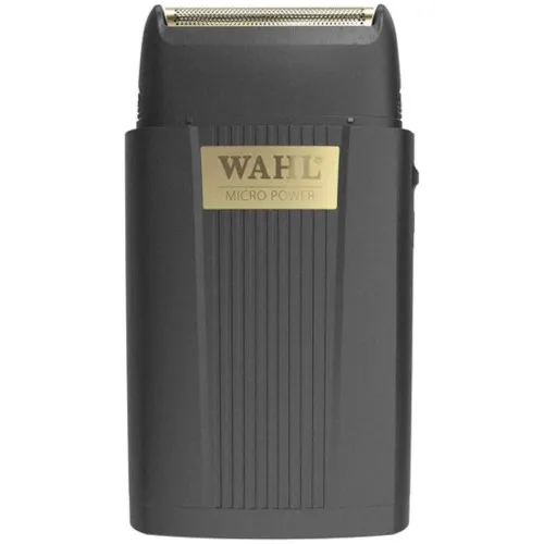 Wahl Micro Power Single Foil Shaver